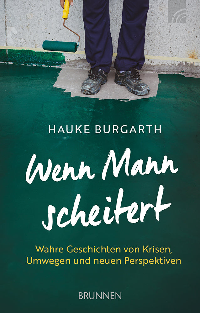Buch                                               Wenn Mann scheitert