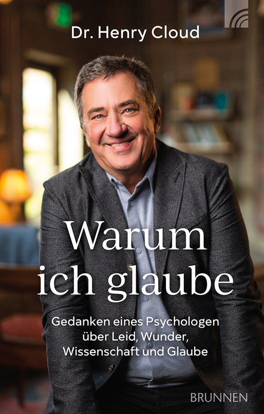 Buch                                               Warum ich glaube