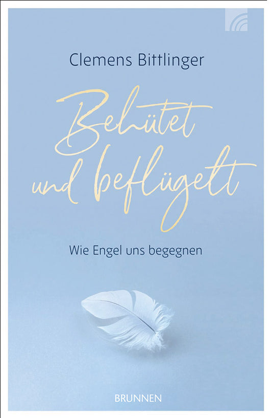 Buch                                               Behütet & beflügelt