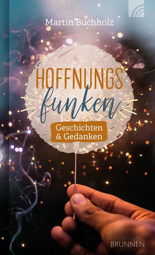 Buch                                               Hoffnungsfunken