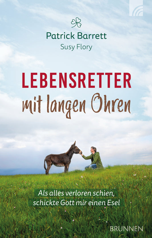 Buch                                               Lebensretter mit langen Ohren