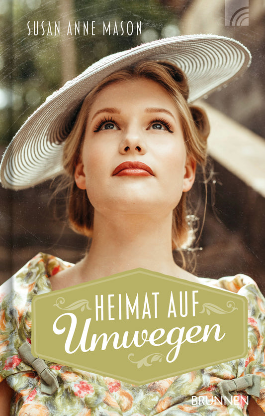 Buch                                               Heimat auf Umwegen