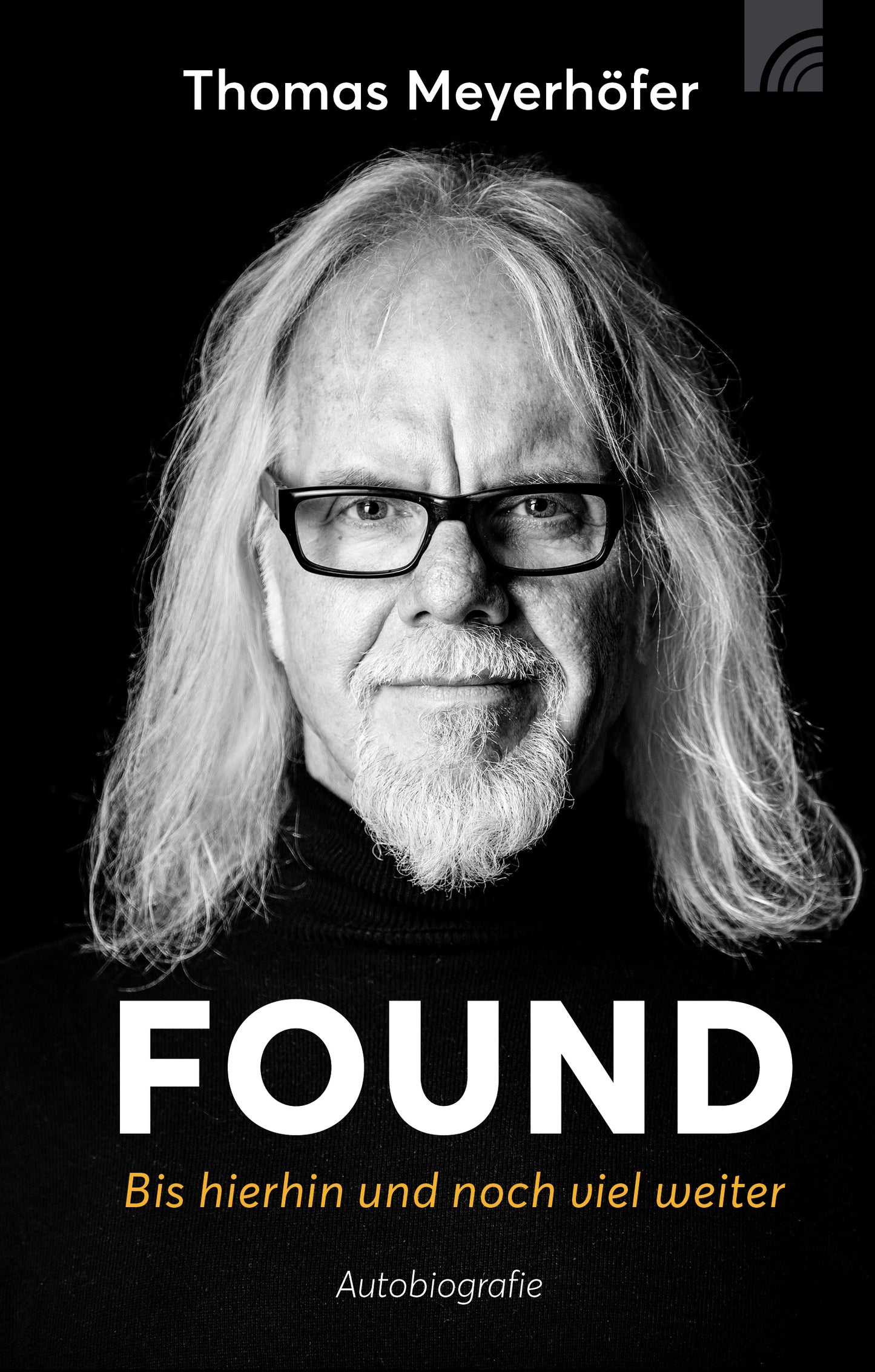 Buch                                               FOUND - Bis hierhin und noch viel weiter