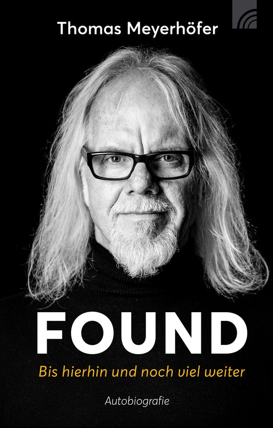 Buch                                               FOUND - Bis hierhin und noch viel weiter