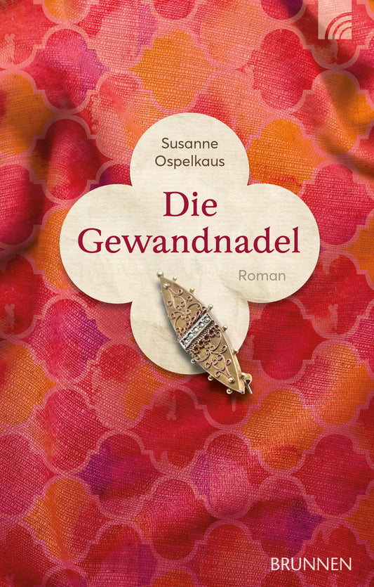 Buch                                               Die Gewandnadel