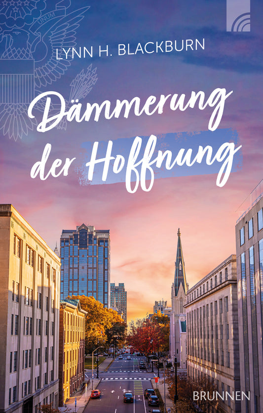 Buch                                               Dämmerung der Hoffnung