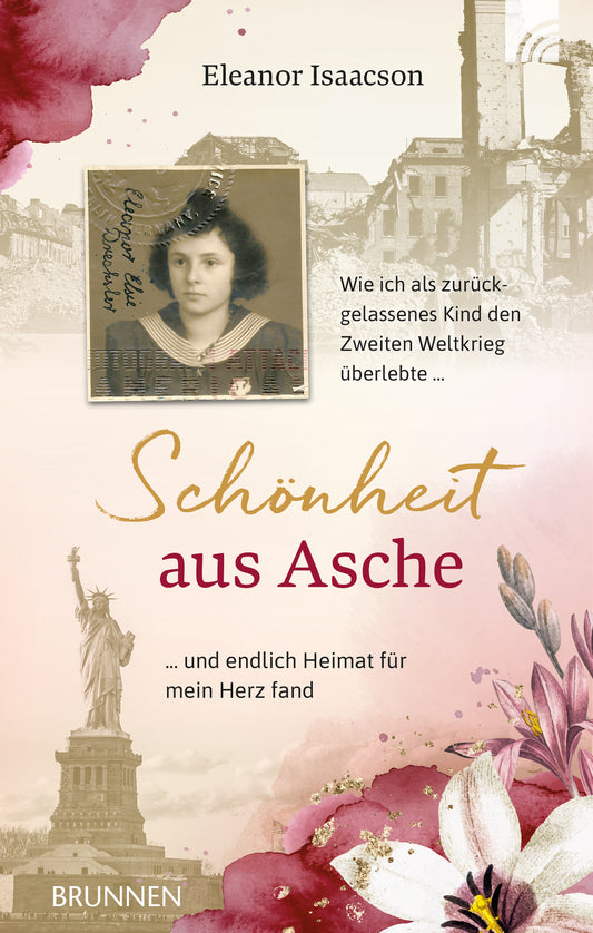 Buch                                               Schönheit aus Asche