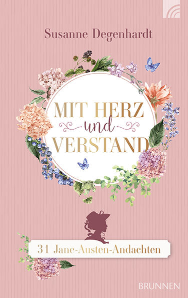 Buch                                               Mit Herz und Verstand