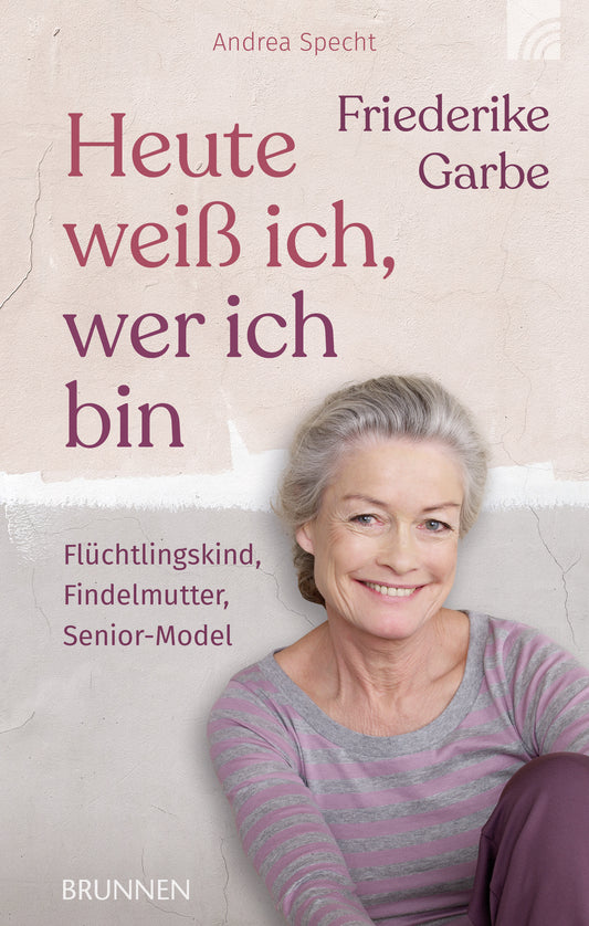 Buch                                               Heute weiß ich. wer ich bin