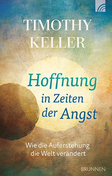Buch                                               Hoffnung in Zeiten der Angst