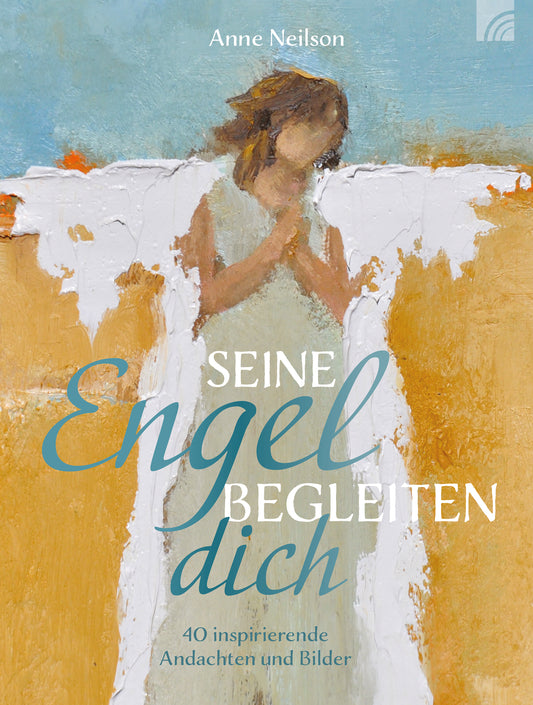 Buch                                               Seine Engel begleiten dich