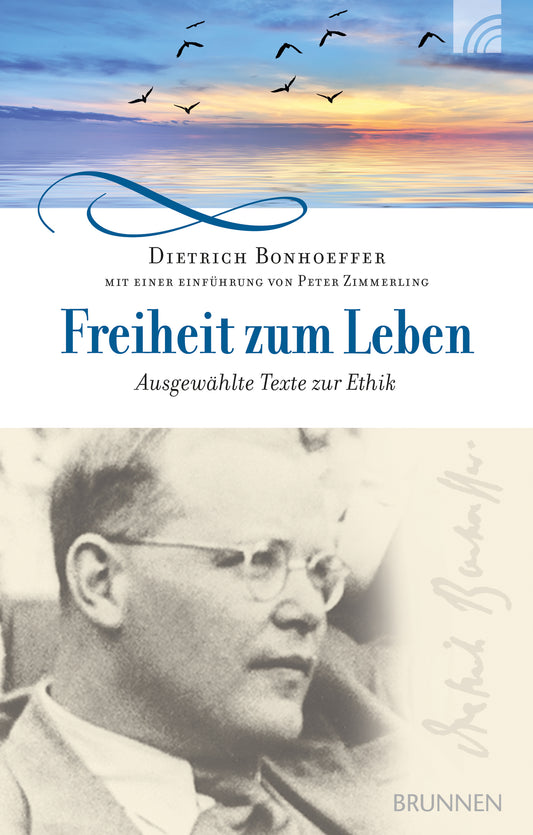 Buch                                               Freiheit zum Leben