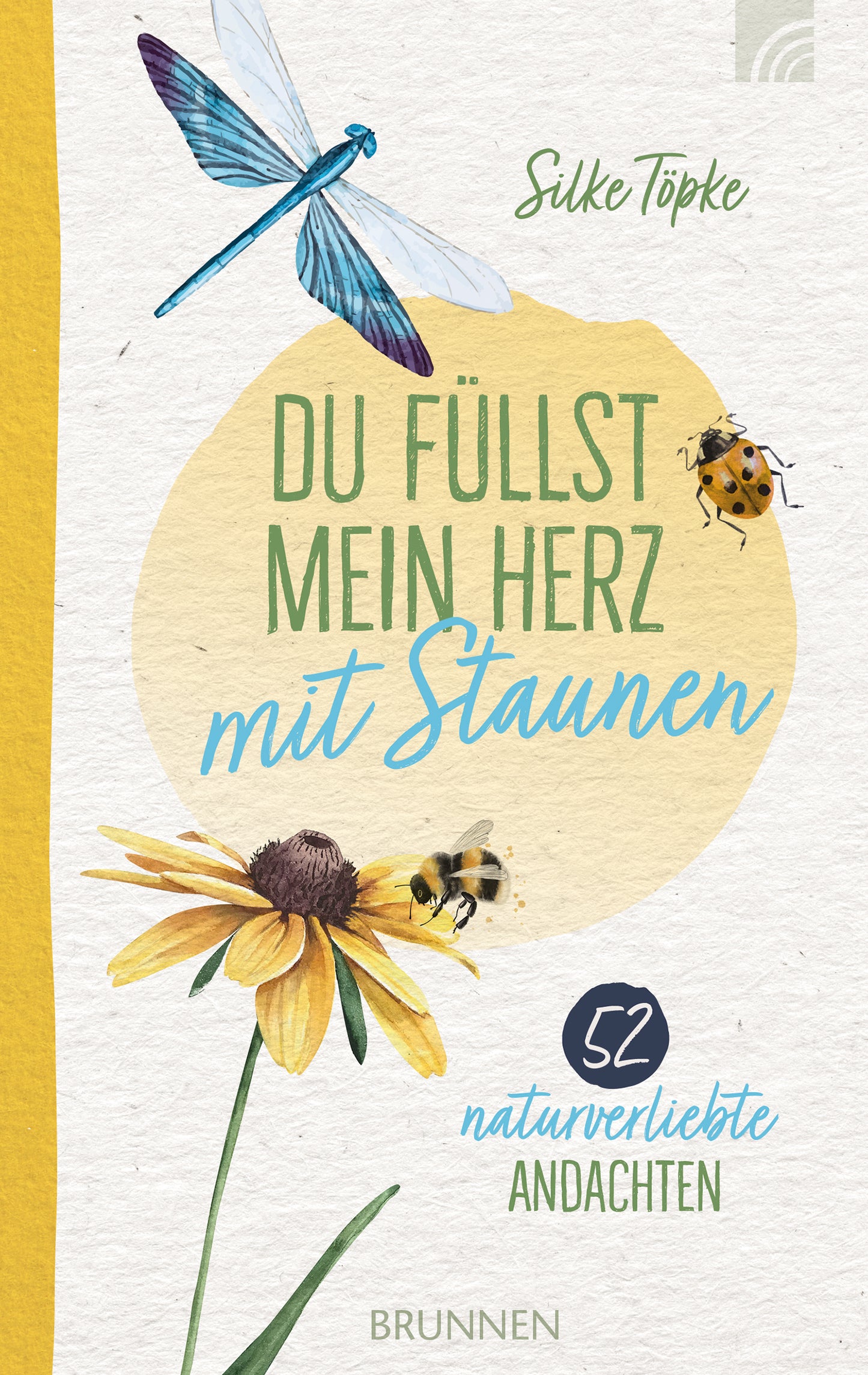 Buch                                               Du füllst mein Herz mit Staunen