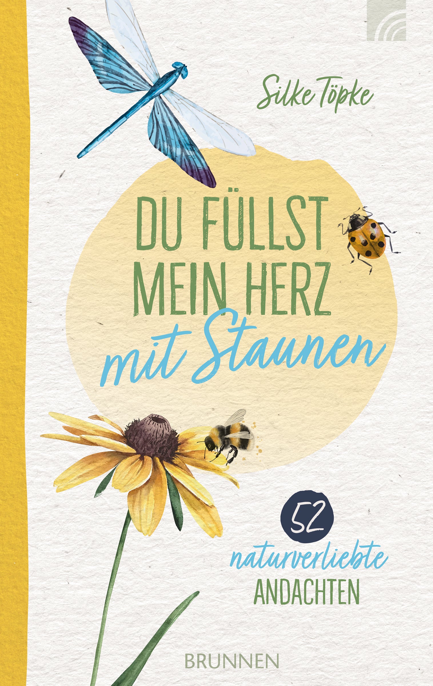 Buch                                               Du füllst mein Herz mit Staunen