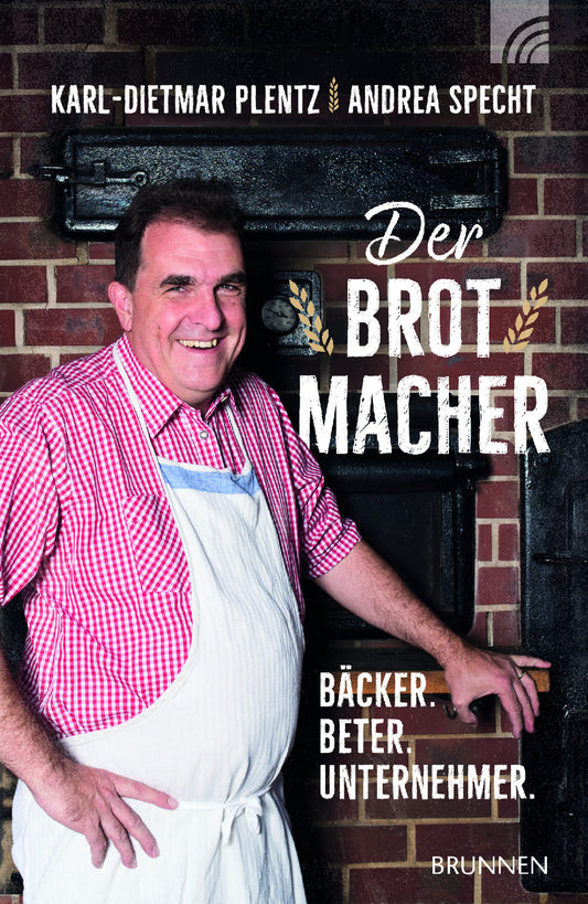 Der Brotmacher