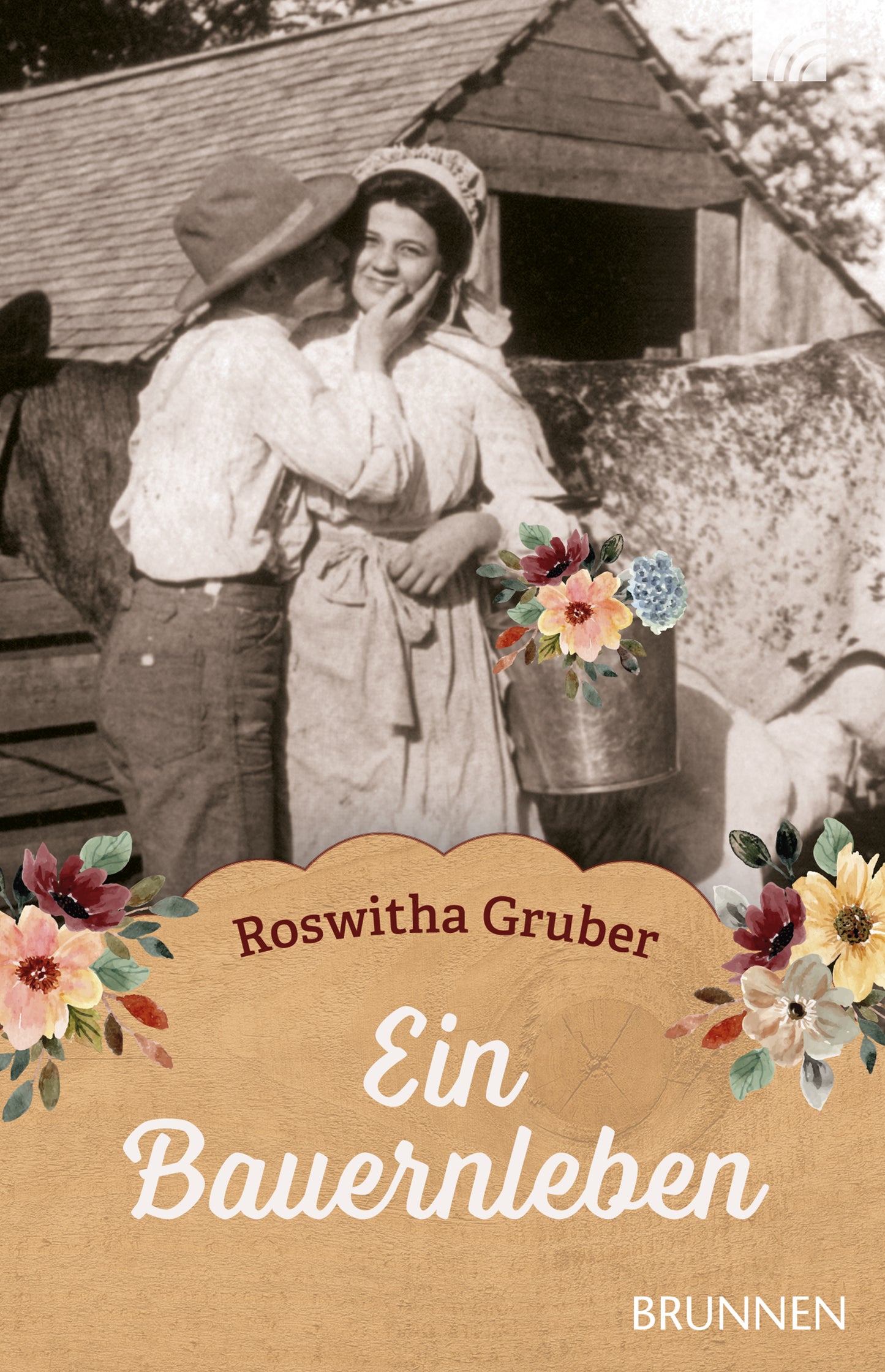 Buch                                               Ein Bauernleben