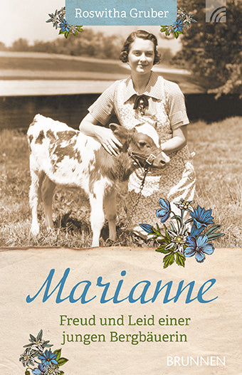Buch                                               Marianne