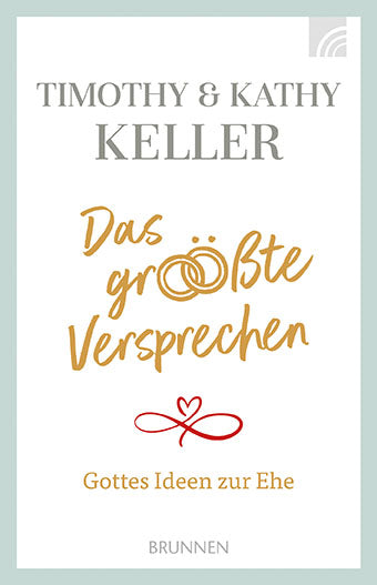 Buch                                               Das größte Versprechen