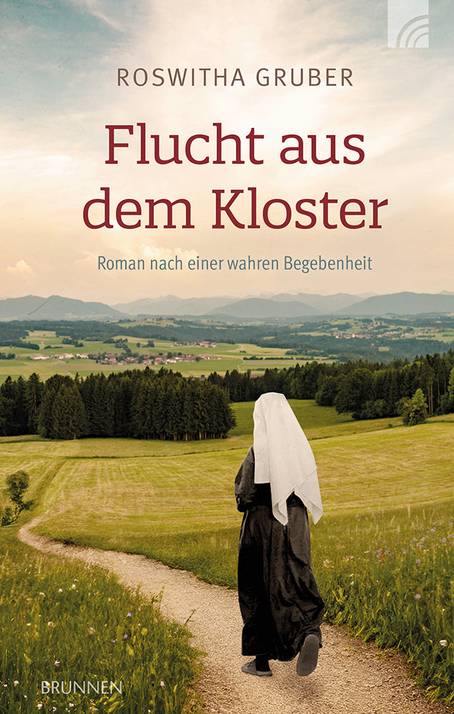 Flucht aus dem Kloster