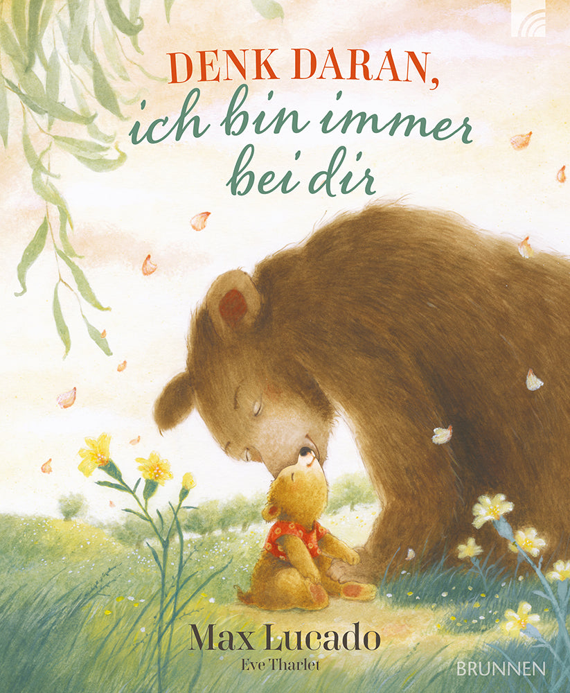 Buch                                               Denk daran. ich bin immer bei dir