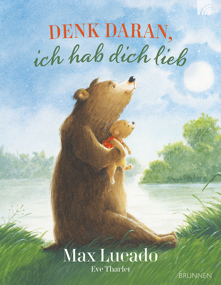 Buch                                               Denk daran. ich hab dich lieb