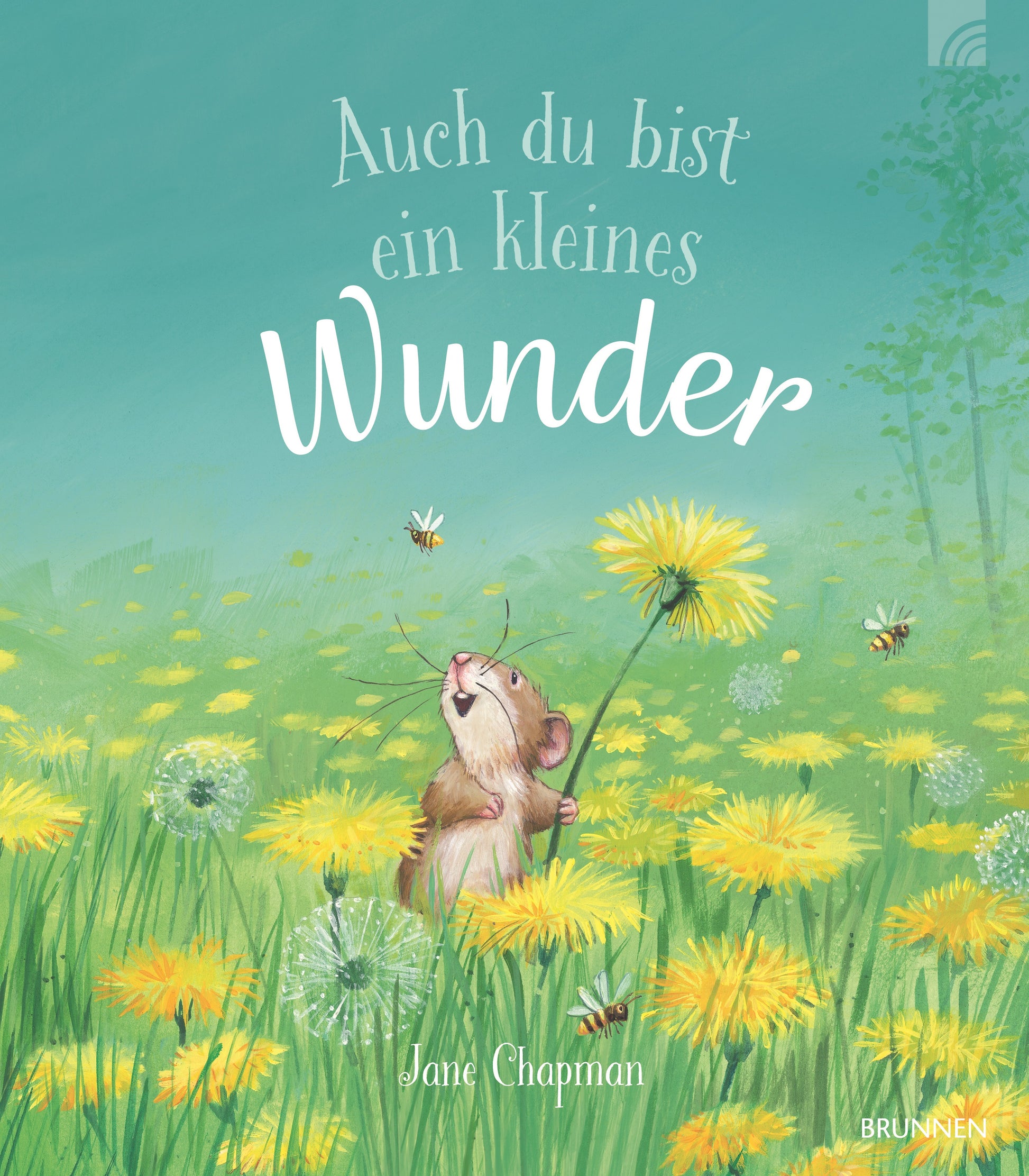Buch                                               Auch du bist ein kleines Wunder