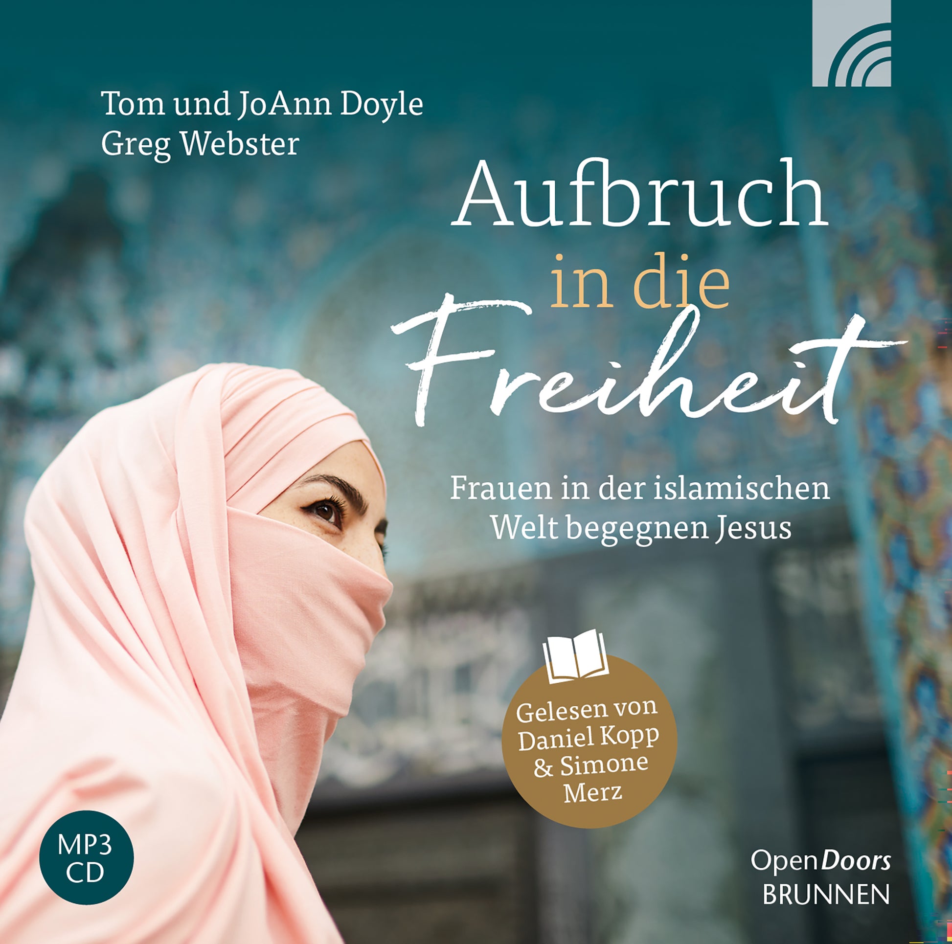 CD                                                 Aufbruch in die Freiheit