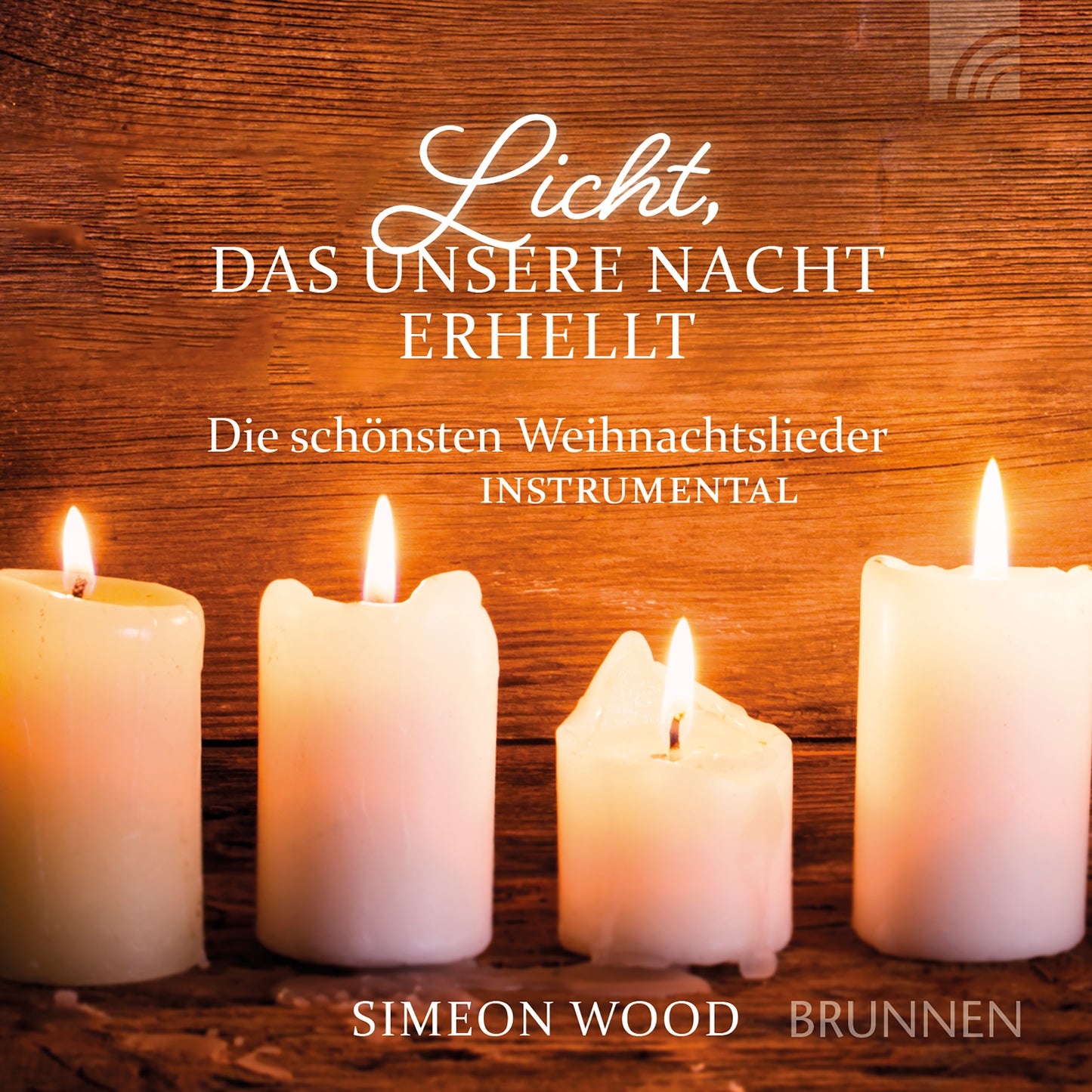 CD                                                 Licht. das unsere Nacht erhellt