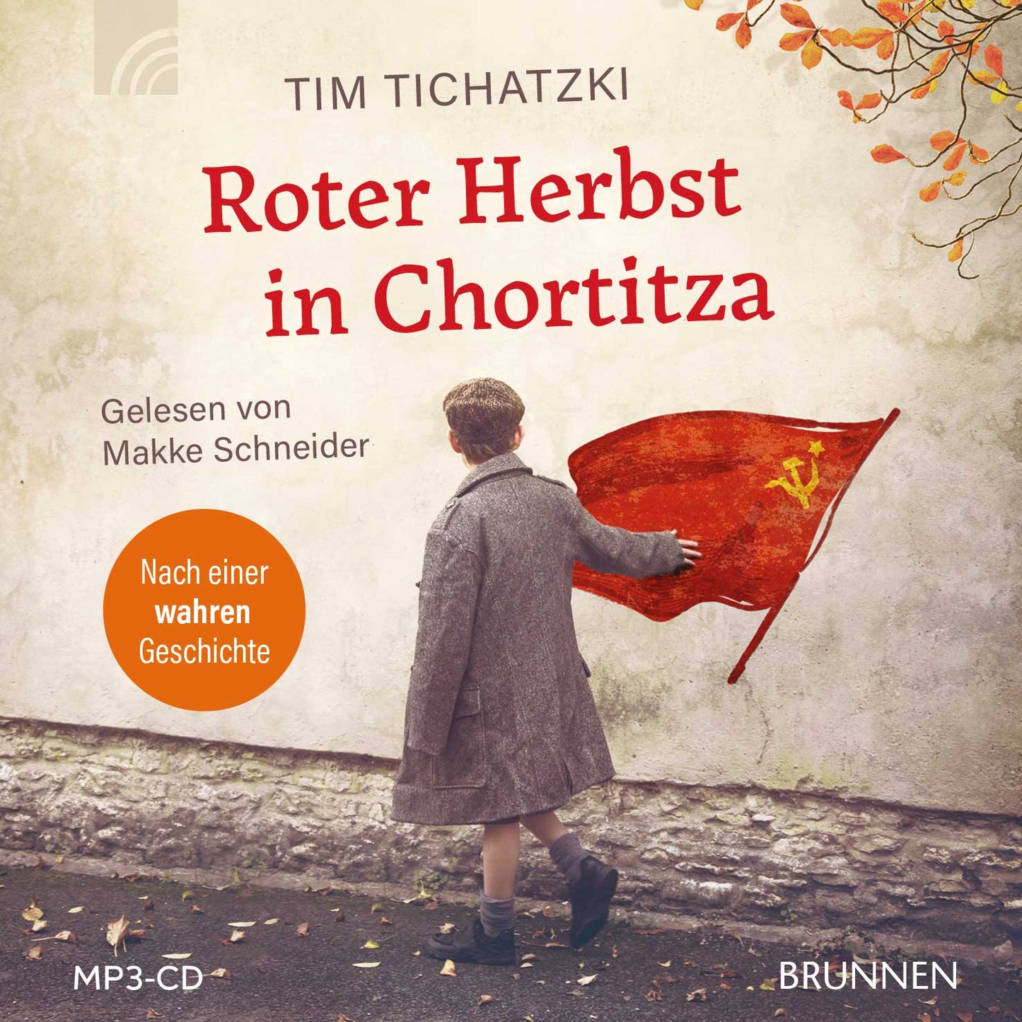 Sonstiges                                          Roter Herbst in Chortitza