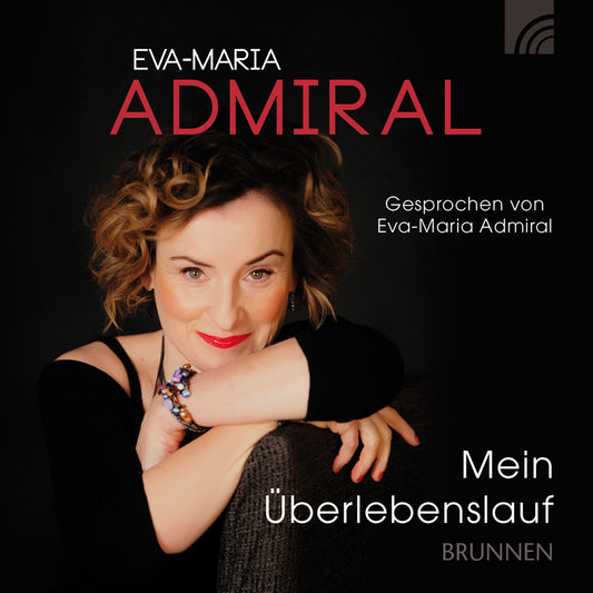 CD                                                 Mein Überlebenslauf (Hörbuch)