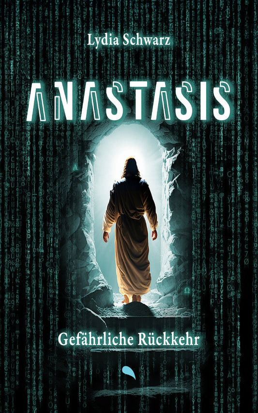 Anastasis: Gefährliche Rückkehr