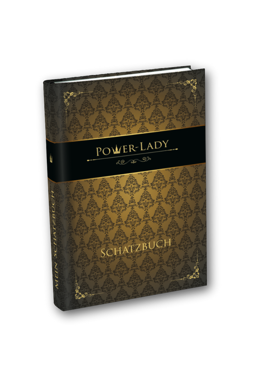 Karte                                              Power-Ladies /Schatzbuch