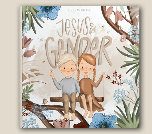 Jesus & Gender (LZB)