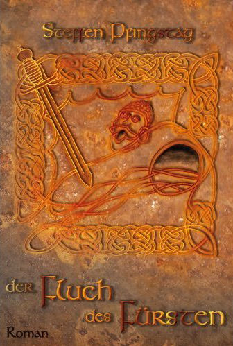 Buch                                               Der Fluch des Fürsten [1]