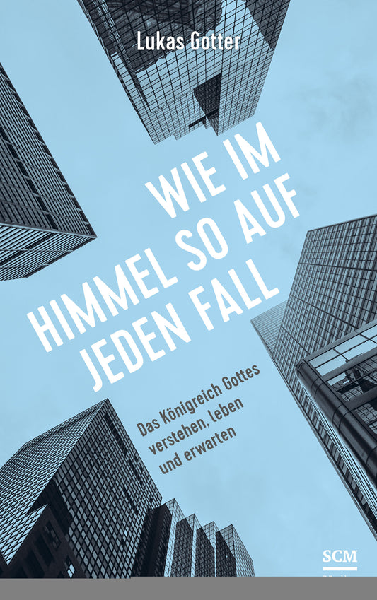 Wie im Himmel so auf jeden Fall