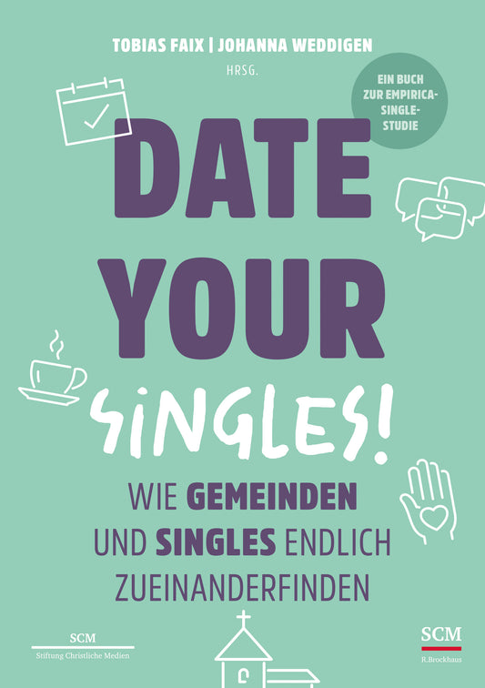 Date Your Singles!