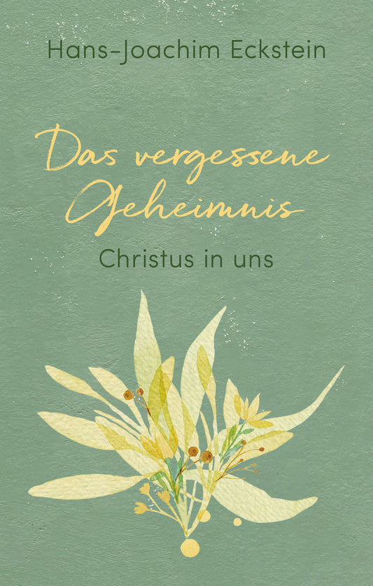 Buch                                               Das vergessene Geheimnis