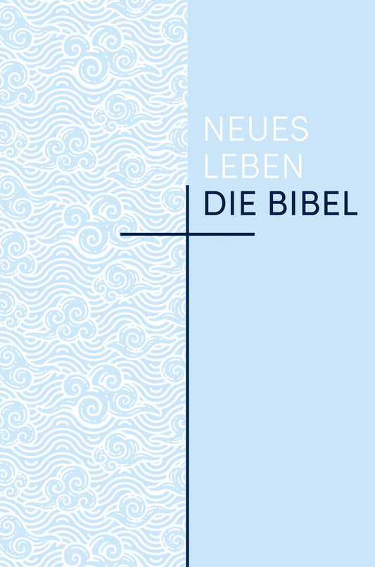 Buch                                               Neues Leben. Die Bibel - Sonderausgabe