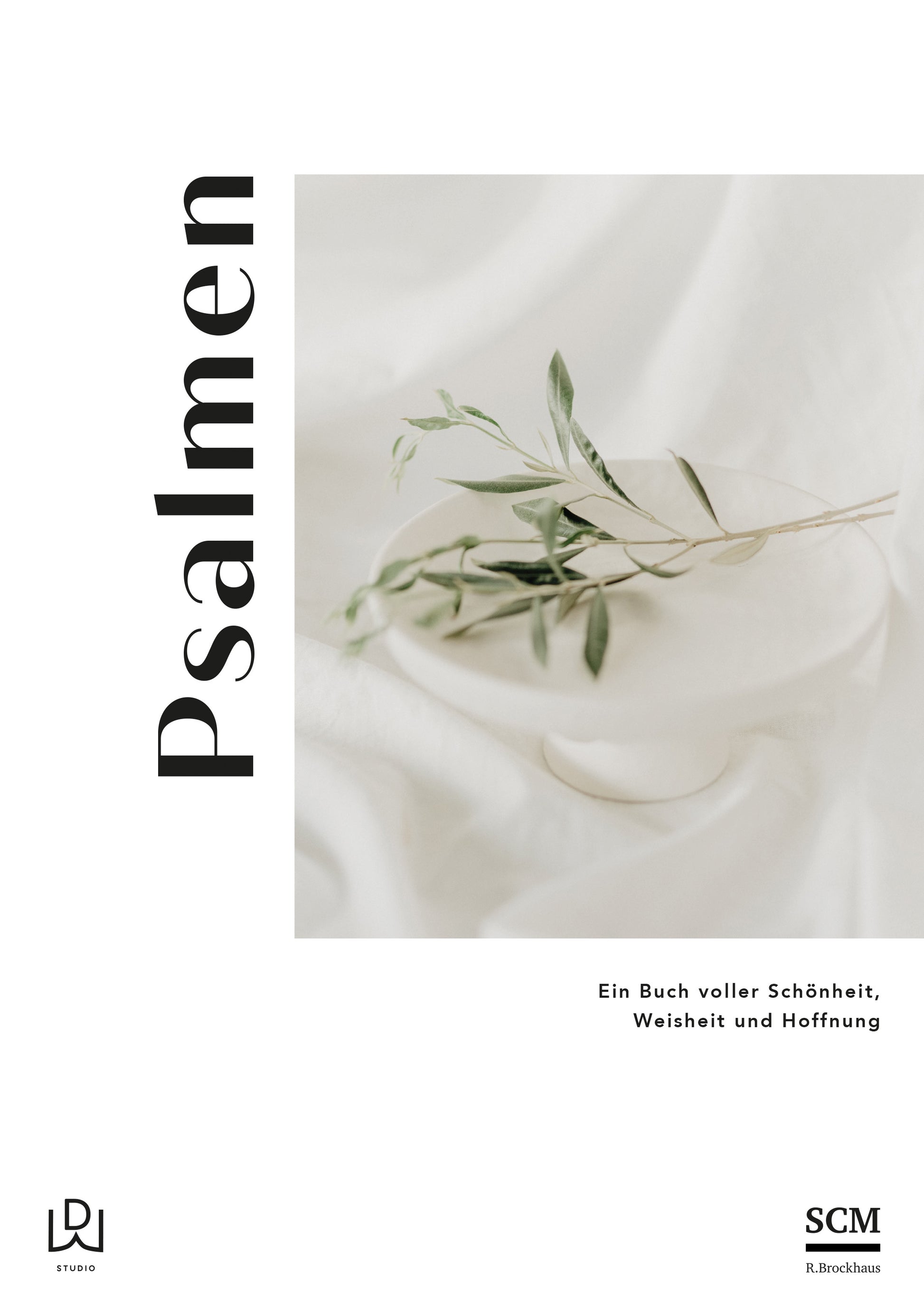 Nonbook                                            Psalmen