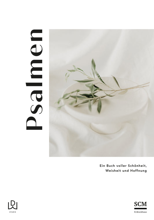 Nonbook                                            Psalmen