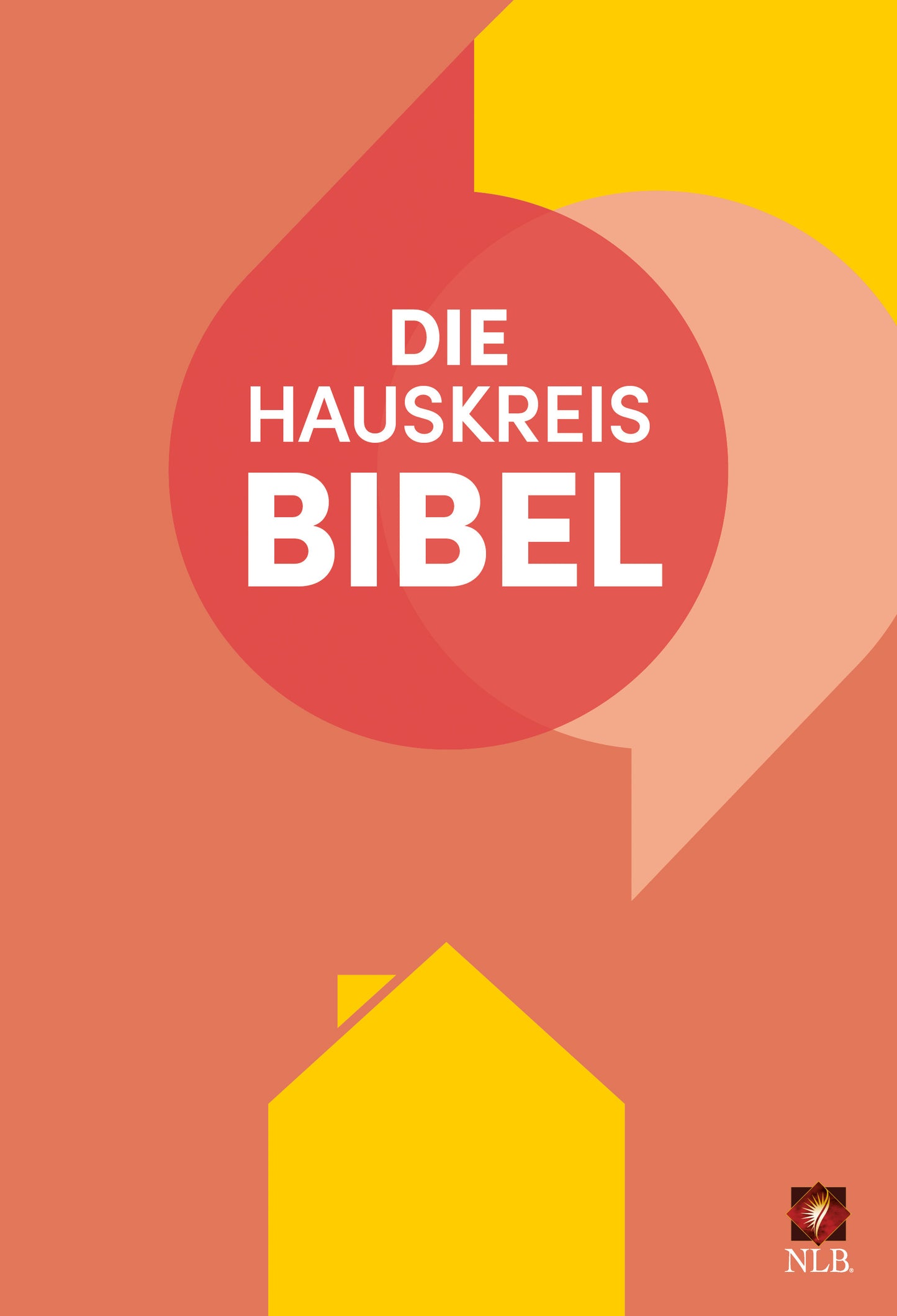 Nonbook                                            Die Hauskreisbibel (NLB)