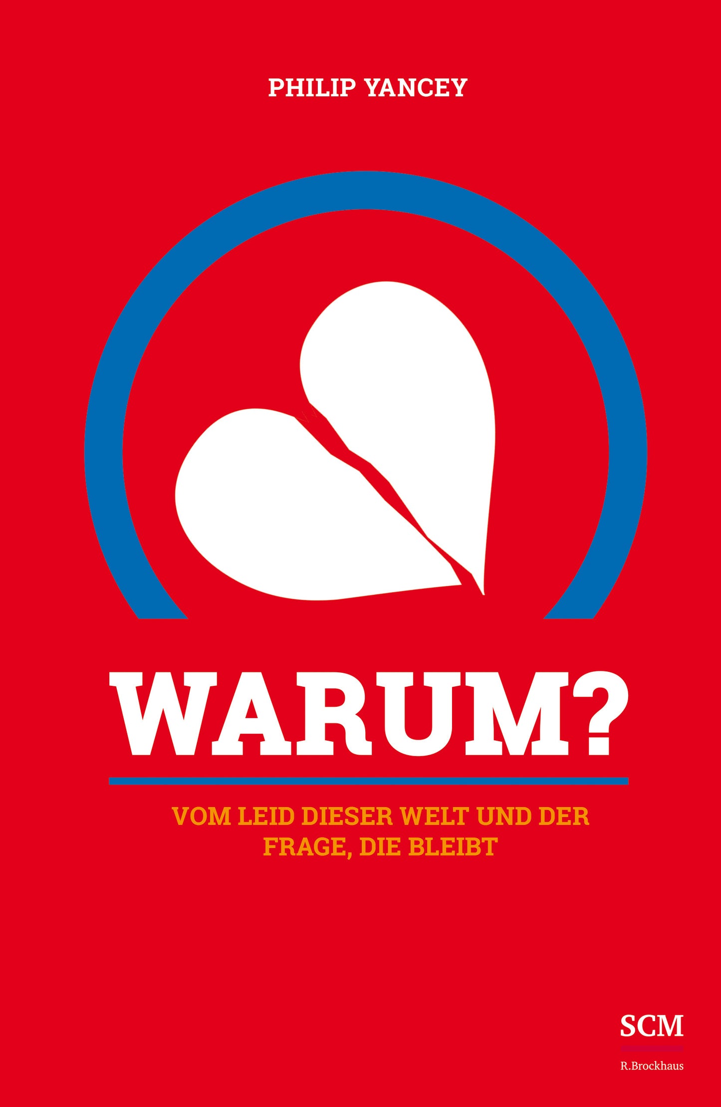 Warum?