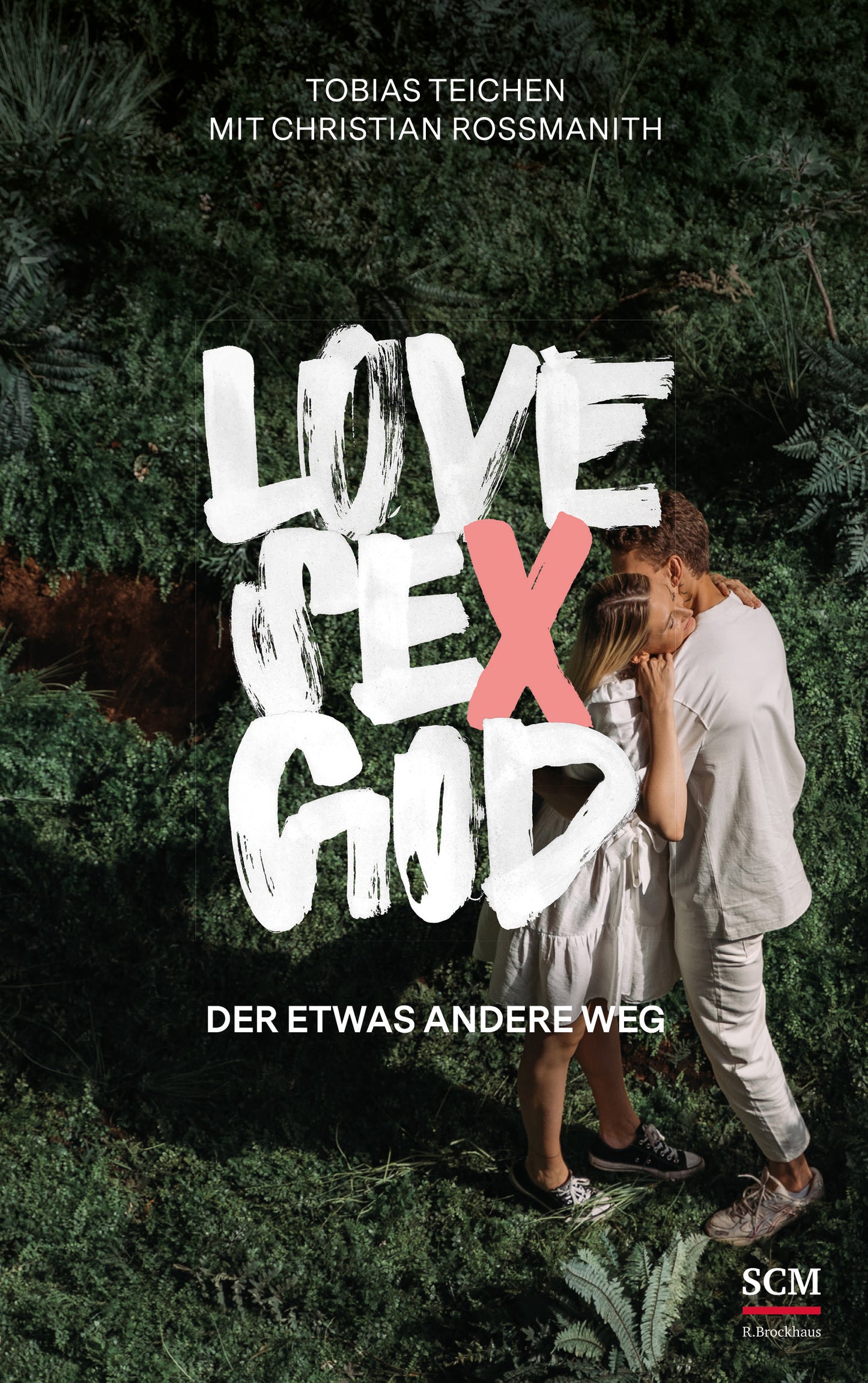 Love. Sex. God