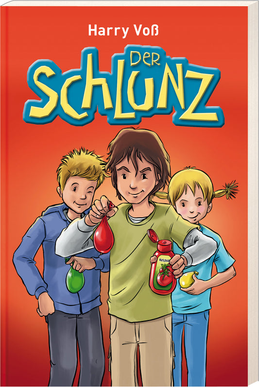 Der Schlunz