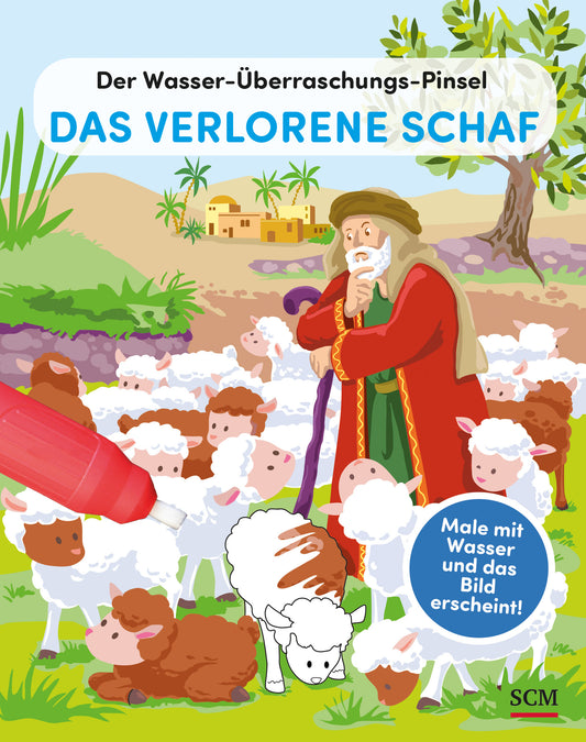 Das verlorene Schaf