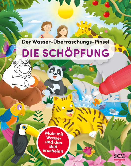 Die Schöpfung