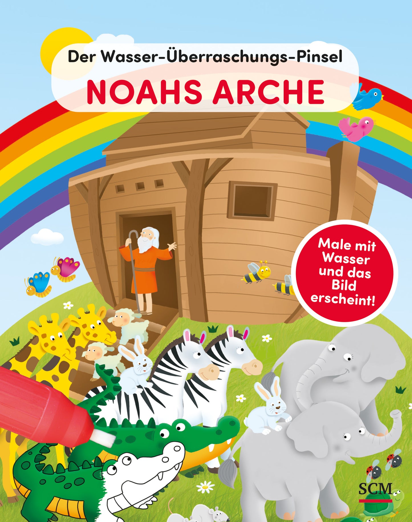 Noahs Arche