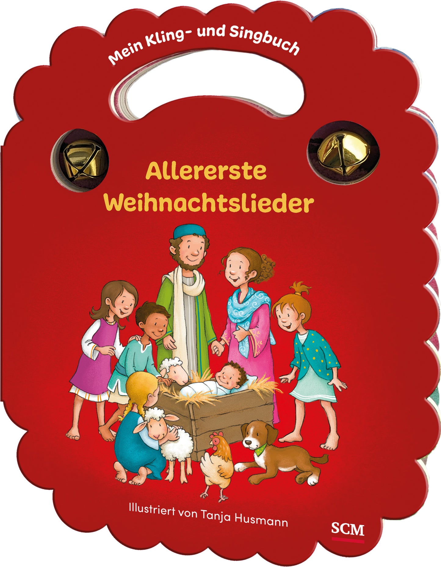 Allererste Weihnachtslieder