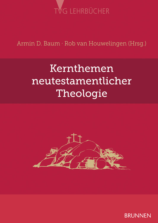 Buch                                               Kernthemen neutestamentlicher Theologie