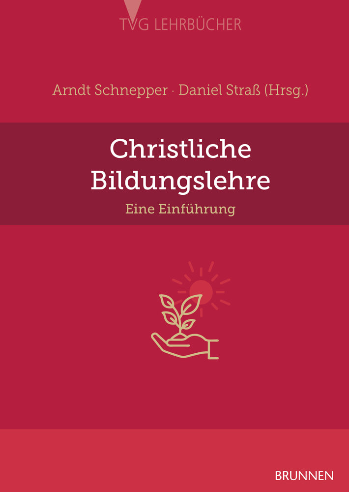 Buch                                               Christliche Bildungslehre